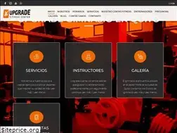 Sites similar to upgradeecuador.com