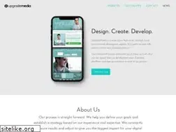 Sites similar to upgrademedia.com