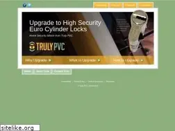Sites similar to upgrademylock.com