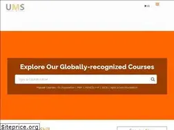 Sites similar to upgrademyskill.com