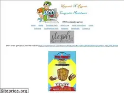 Sites similar to upgradenrepair.com
