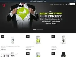 Sites similar to upgradethealpha.com.au