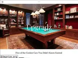 Sites similar to upgradz.com