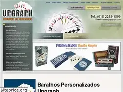 Sites similar to upgraph.com