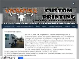 Sites similar to upgraphics.com