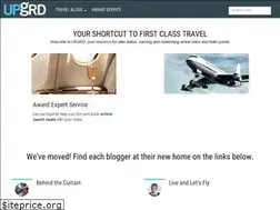 Sites similar to upgrd.com