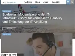 Sites similar to upgreat.ch