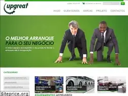 Sites similar to upgreat.pt