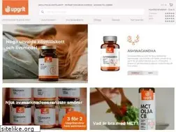 Sites similar to upgrit.se