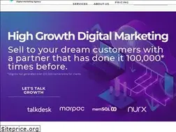 Sites similar to upgrow.io