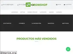 Sites similar to upgrowshop.com