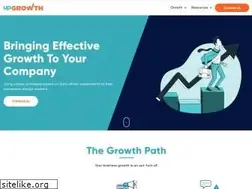 Sites similar to upgrowth.in