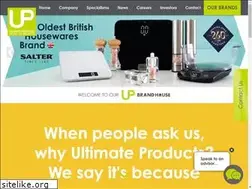 Sites similar to upgs.com
