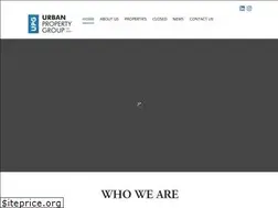 Sites similar to upgsocal.com