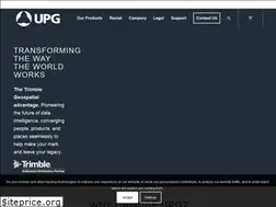 Sites similar to upgsolutions.com