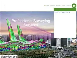 Sites similar to upgsurveying.com