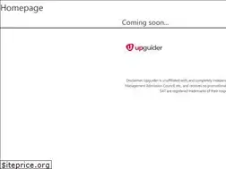 Sites similar to upguider.com