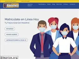 Sites similar to uph.edu.hn