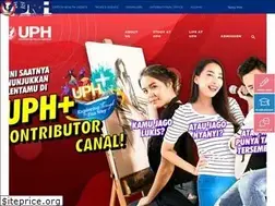 Sites similar to uph.edu