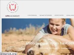 Sites similar to uph.nu