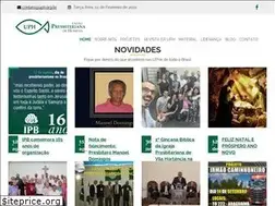 Sites similar to uph.org.br