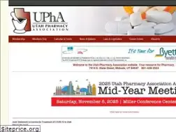 Sites similar to upha.com
