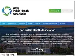 Sites similar to upha.org