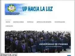 Sites similar to uphacialaluz.com