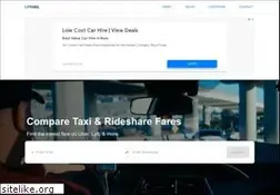 Sites similar to uphail.com