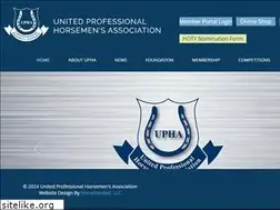 Sites similar to uphaonline.com