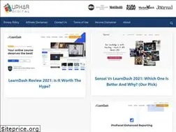 Sites similar to uphardigital.com