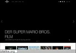 Sites similar to uphe.de