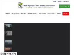 Sites similar to uphe.org