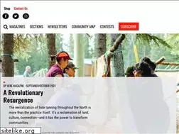 Sites similar to upherebusiness.ca