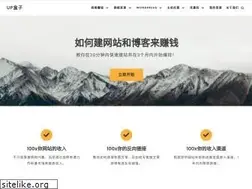 Sites similar to uphezi.com