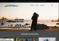 Sites similar to uphill.com