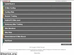 Sites similar to uphill.io