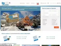 Sites similar to uphill.nl