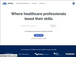 Sites similar to uphill.pt