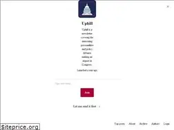 Sites similar to uphill.thedispatch.com
