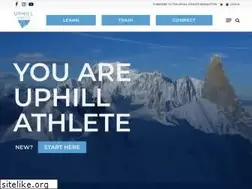 Sites similar to uphillathlete.com