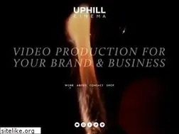 Sites similar to uphillcinema.com