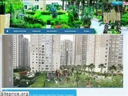 Sites similar to uphillcourtbada.com