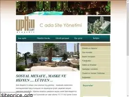 Sites similar to uphillcourtcada.com