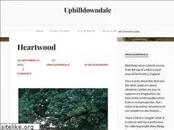 Sites similar to uphilldowndale.wordpress.com