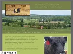 Sites similar to uphillfarm.net