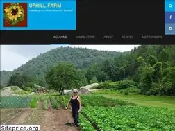 Sites similar to uphillfarmvt.com