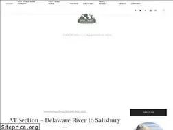 Sites similar to uphillhikes.com