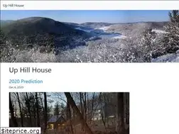 Sites similar to uphillhouse.com