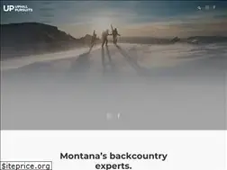 Sites similar to uphillpursuits.com
